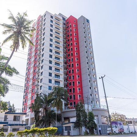 Pauraque Soho Hotel Dar es Salaam Exterior foto