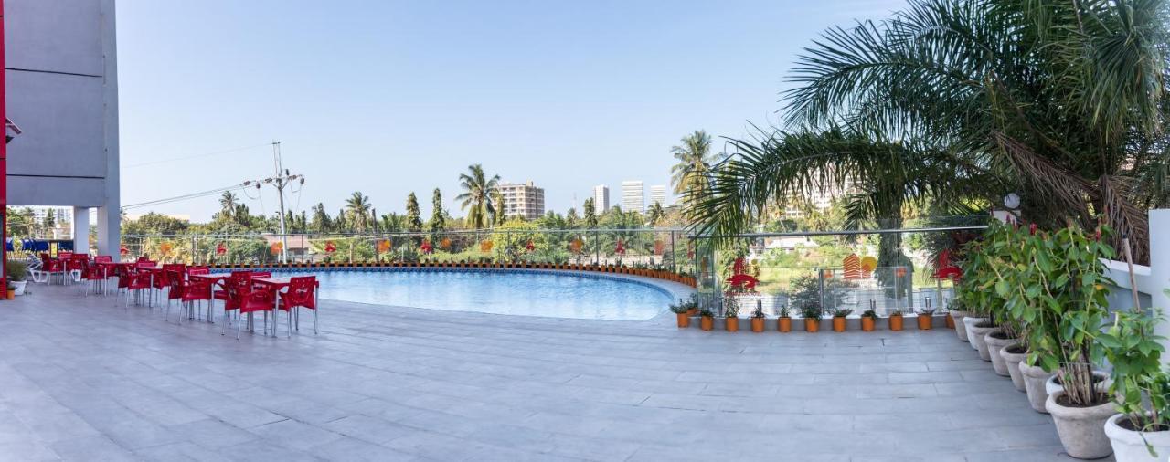 Pauraque Soho Hotel Dar es Salaam Exterior foto
